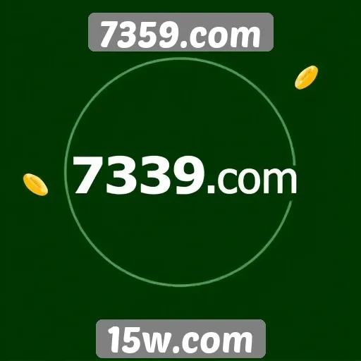 Análise da plataforma de jogos 7359.com