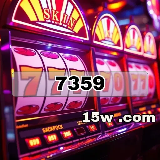 7359.com: Descubra as Vantagens de um Site de Jogos Confiável