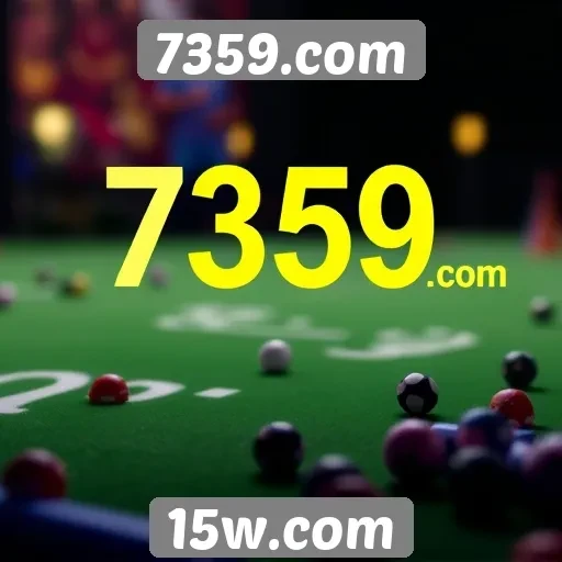 Recursos exclusivos do site 7359.com para jogadores