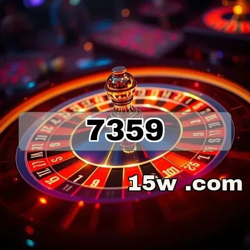7359.com: O Destino Perfeito para Os Amantes de Jogos Online