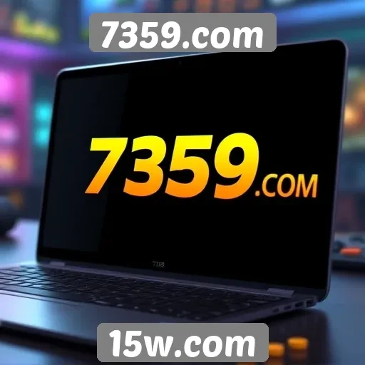 7359.com apresenta novas funcionalidades para jogadores