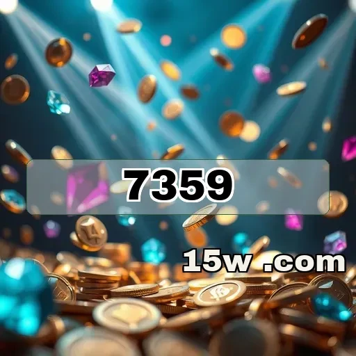 7359.com: Uma Revolução nos Jogos Online Para os Brasileiros