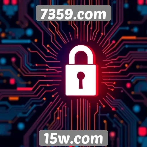 Segurança e privacidade no uso do 7359.com