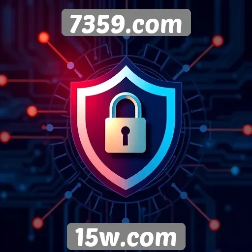 Estudo sobre a segurança em transações no site 7359.com
